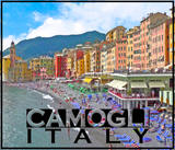 Discover Camogli