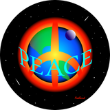 Discover WORLD PEACE BABY