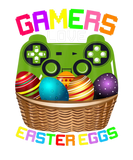 Discover Gamers Love Easter Eggs Easter Eggs Happy Easter D