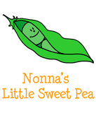 Discover Nonna's Little Sweet Pea