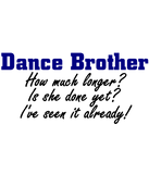 Discover Dance Brother