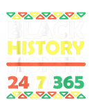 Discover Black History Month 24 7 365 Black Pride African A