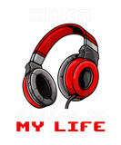 Discover Ake - Gaming Is My Life - Personalized