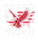 Discover God Bless America | American Flag USA Funny 4Th Of