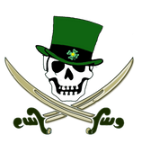 Discover Pirate St. Patrick's Day