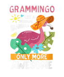 Discover Funny Grammingo- Like A Normal Grandma Only More A