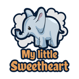 Discover my littel sweet heart