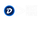 Discover Digibyte DGB Greater Than Most People Funny Crypto