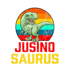 Discover Jusino Saurus Family Reunion Last Name Team Funny