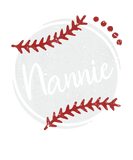 Discover Baseball Nannie Love Baseball