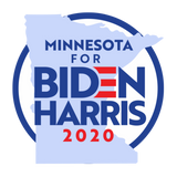 Discover Minnesota For Biden Harris