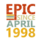 Discover Born In April 1998 Epic Since 24 Yr Old 24Th Birth