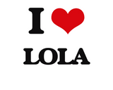 Discover I Love Lola