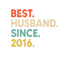 Discover Best Husband Since 2016 6Th Wedding Aniversary Gif