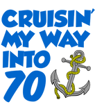 Discover Cruisin' My Way Into 70