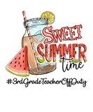 Discover Sweet Summer Time Third 3Rd Grade Teacher Last Day
