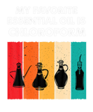 Discover My Favorite Essential Oil Is Chloroform Retro Vint