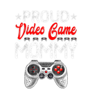 Discover Proud Video Game Mommy Mother's Day Sport Lover Ma