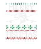 Discover Merry Fishmas Funny Fishing Fisher Christmas Ugly