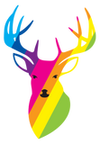 Discover Rainbow Deer