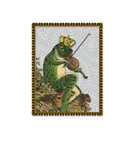 Discover Vintage Frog Prince Charming