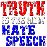 Discover TRUTH IS THE NEW HATE SPEECH BY EKLEKTIX.