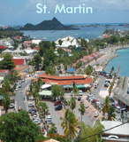 Discover Downtown St. Martin