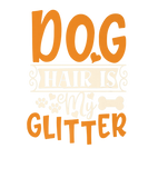 Discover Dog Hair Is My Glitter Funny - Pet