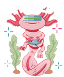 Discover Axolotl Gaming Gamesalotl Kawaii