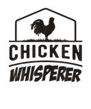 Discover Chicken Whisperer Poultry Funny Farm Farmer Men Wo