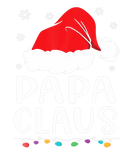 Discover Papa Claus Family Matching Papa Claus Pajama