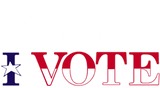 Discover Ornery Vote