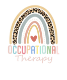 Discover Occupational Therapy Funny Ot Desing Idea