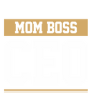 Discover Mom Boss Ceo - Mothers's Day Gift
