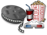 Discover 3D Cinema