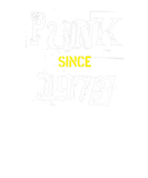 Discover Garage Punk Music Born 1973 49Th Birthday Hardcore