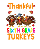 Discover Thankful For My Sixth Grade Turkeys Fun Thanksgivi