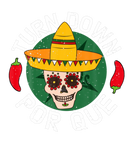 Discover Turn Down Por Que Cinco De Mayo Party Poncho Hat V