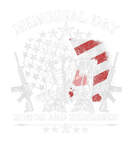 Discover Happy Memorial Day T For Men Women Youth