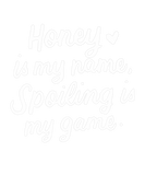 Discover Honey Is My Name Funny Gifts For Grandma Happy Mot