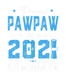 Discover Proud Pawpaw Of A Class Of 2021 Graduate School Gi
