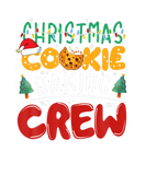 Discover Cute Gingerbread Christmas Cookie Baking Crew Gift