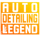 Discover Car Polisher and Auto Detailing Legend