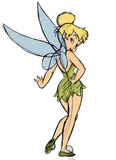 Discover Sketch Tinker Bell 2