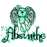 Discover NOXIOUS TEDDY - Absinthe The Green Fairy