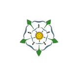 Discover Sheffield  Born & Bred Tee