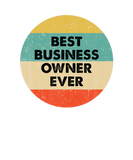 Discover Business Owner | Best Business Owner Ever
