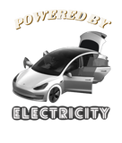 Discover Powered by Electricity