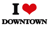 Discover I love Downtown