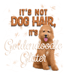 Discover It's Not Dog Hair, It's Goldendoodle Glitter